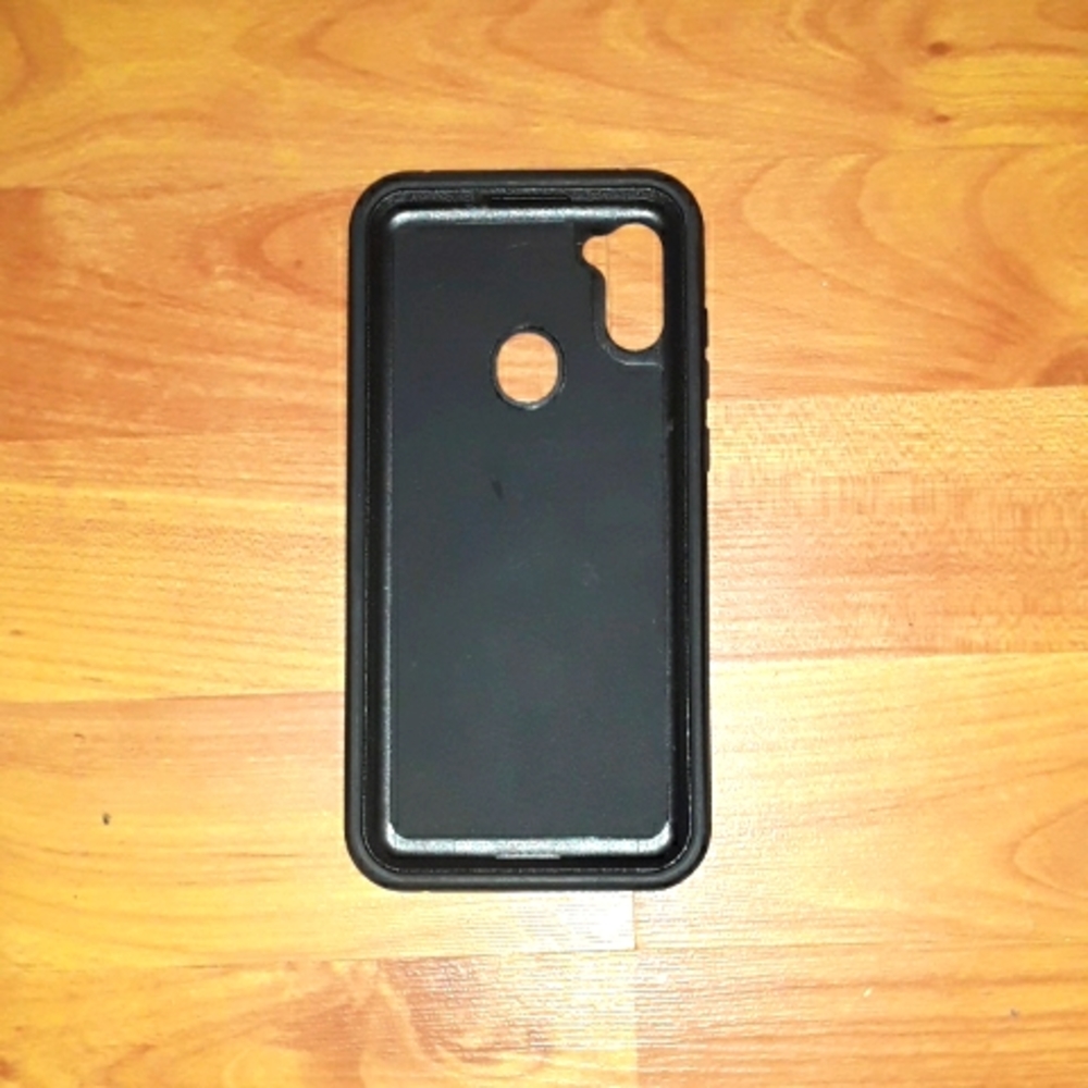 A11 Protect ONN rugged case
